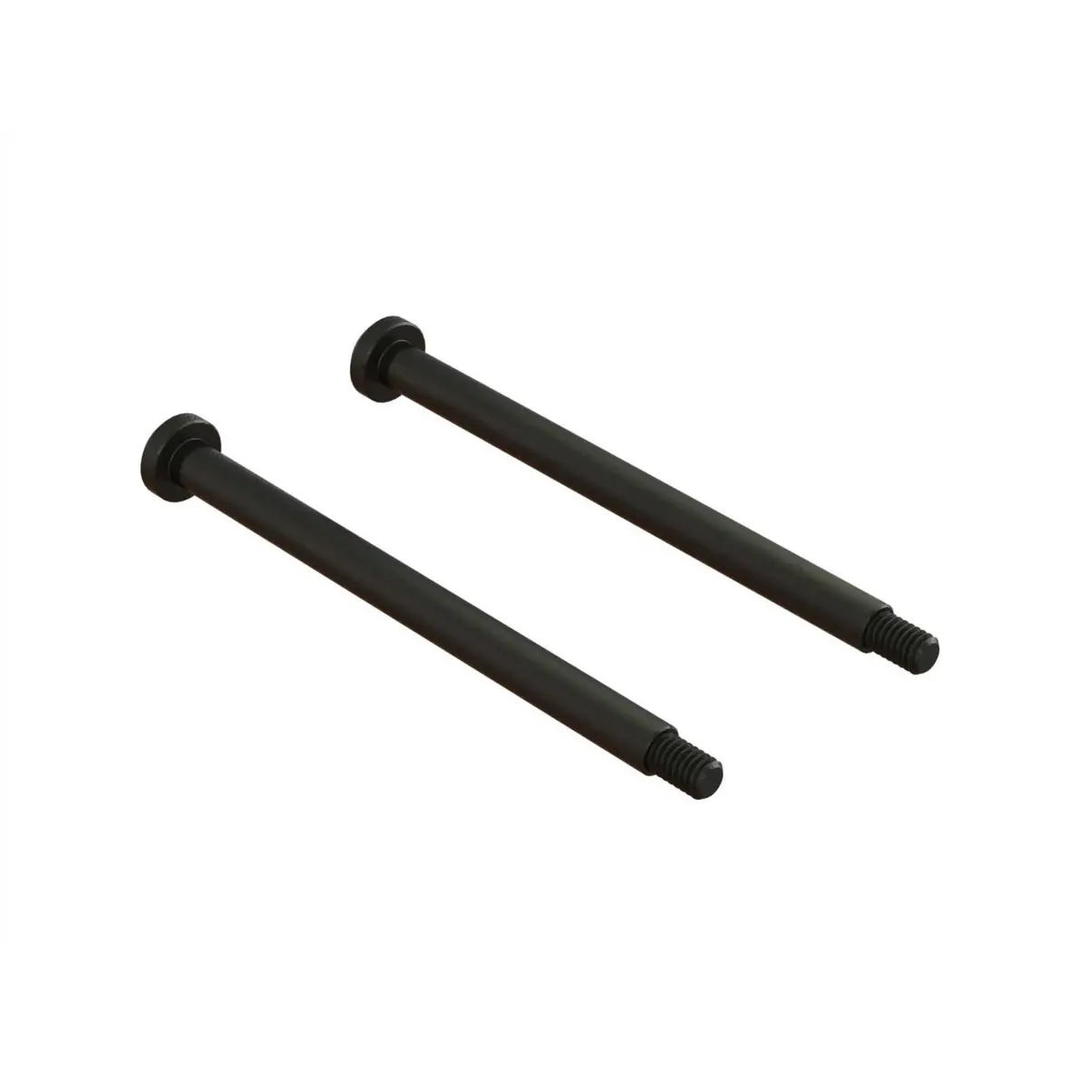 Arrma Steel Hinge Pin: 5X74mm (2) 1