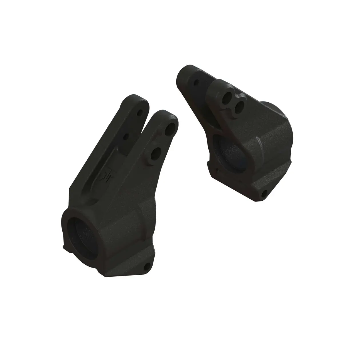 Arrma Rear Hub Carrier 8S 1