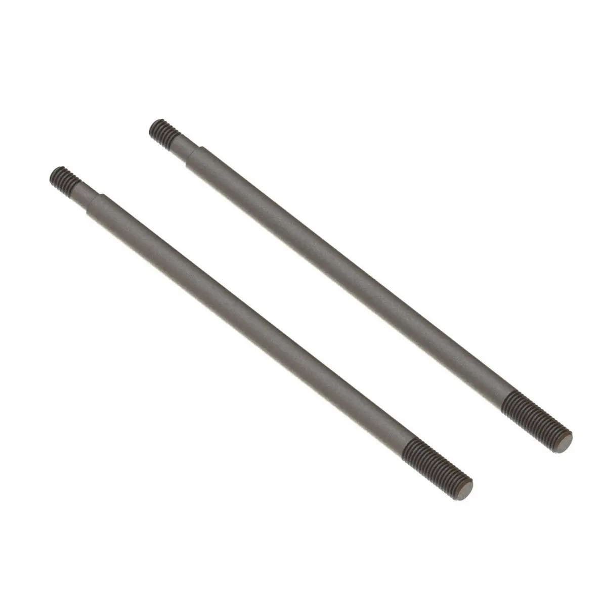 Arrma Steel Shock Shaft: M5x102mm (2) 1