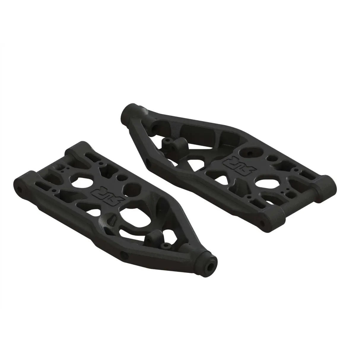 Arrma Front Lower Suspension Arms: 8S 1