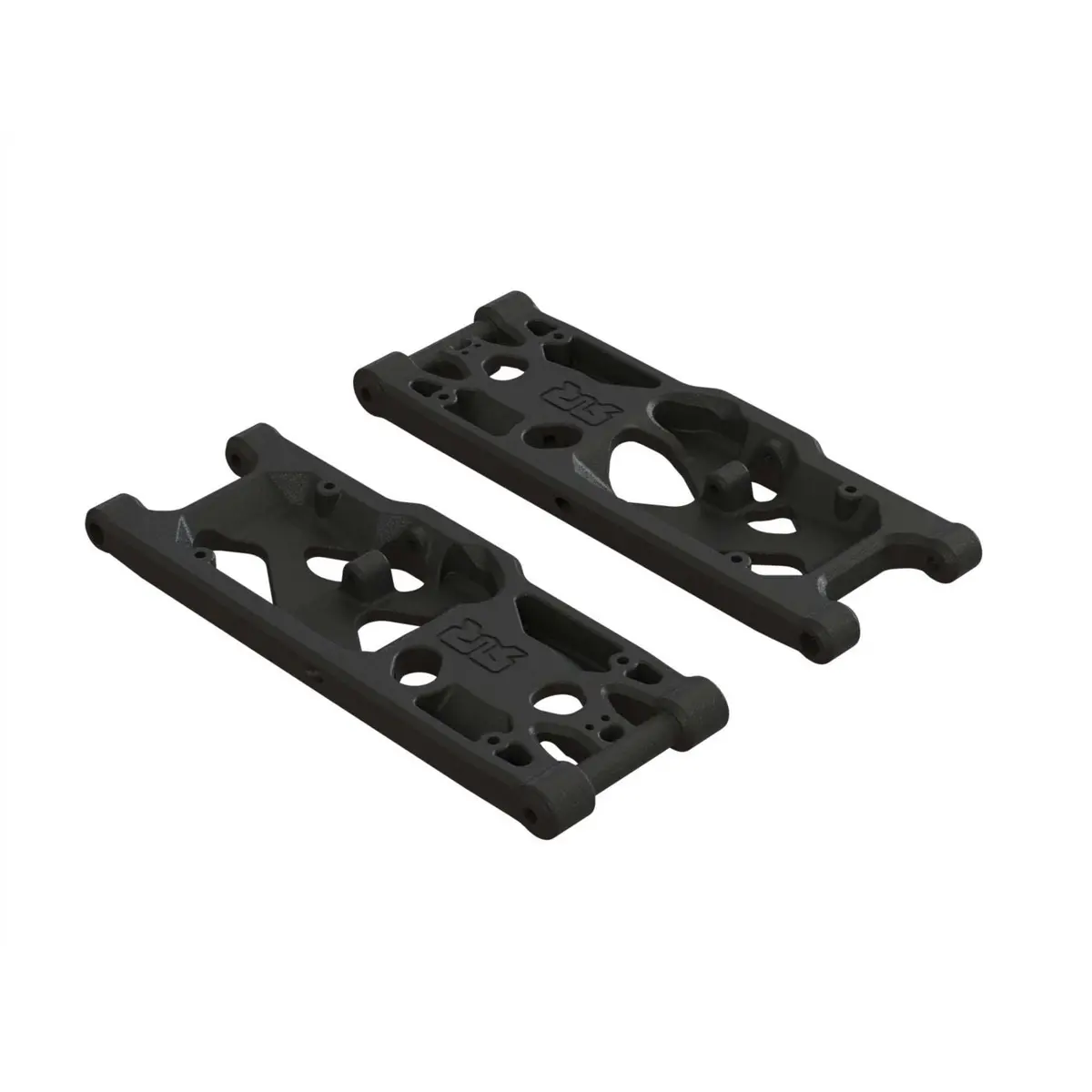 Arrma Rear Lower Suspension Arms: 8S (1 Pair) 1