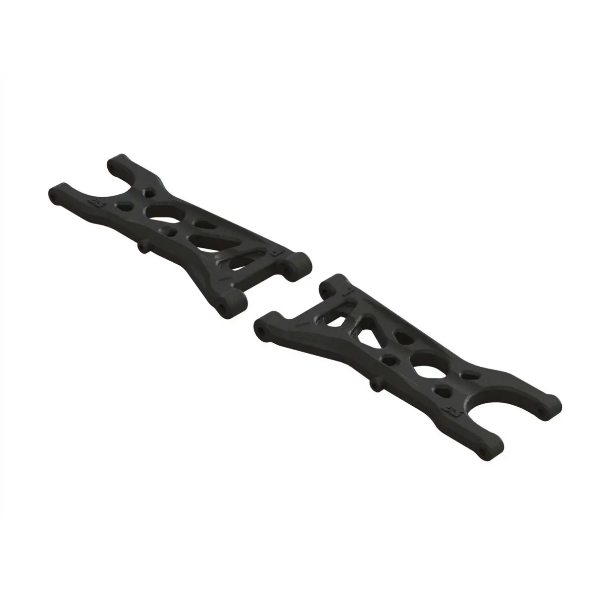 Arrma Front Suspension Arms: 4S (1Pr) 1