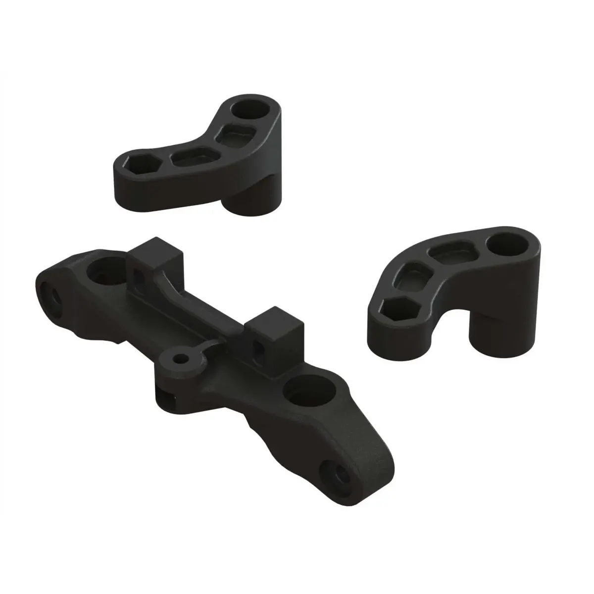 Arrma Composite Steering Bellcrank Set: 8S 1