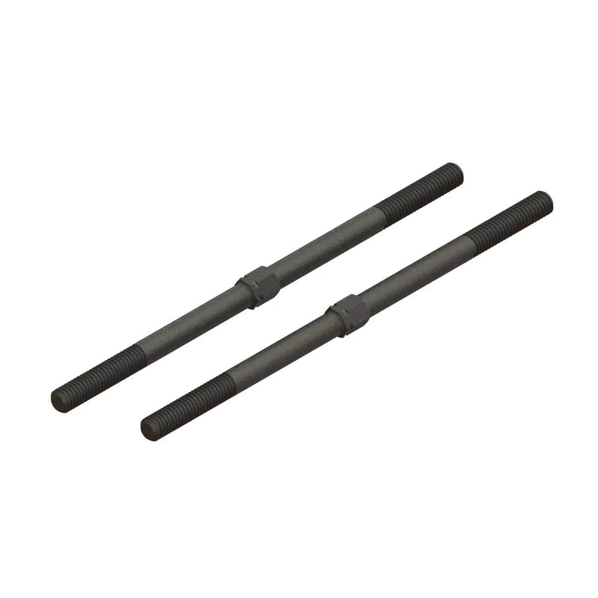 Arrma Steel Turnbuckle: M6x130mm (2) 1