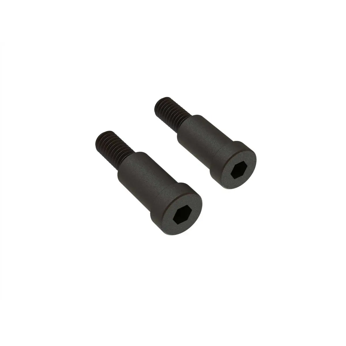Arrma Steel Step Screw: 6X22mm (2) 1
