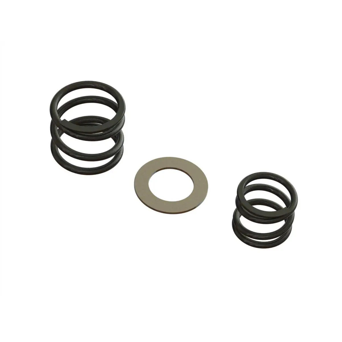 Arrma Servo Saver Spring Set: 8S 1