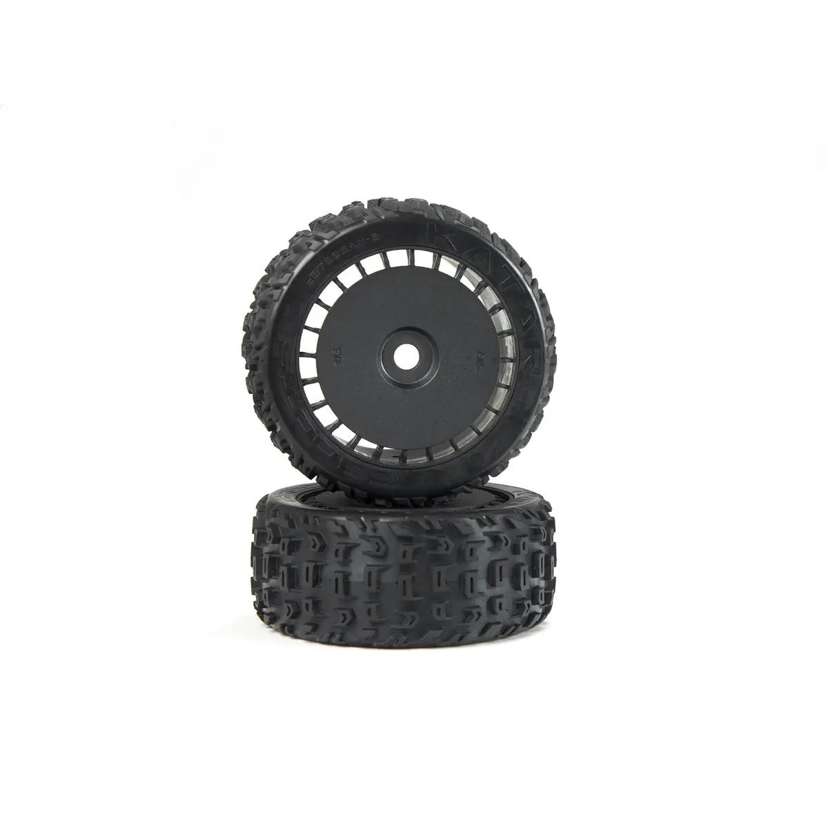 Arrma Dboots Katar T Belted Tires 1