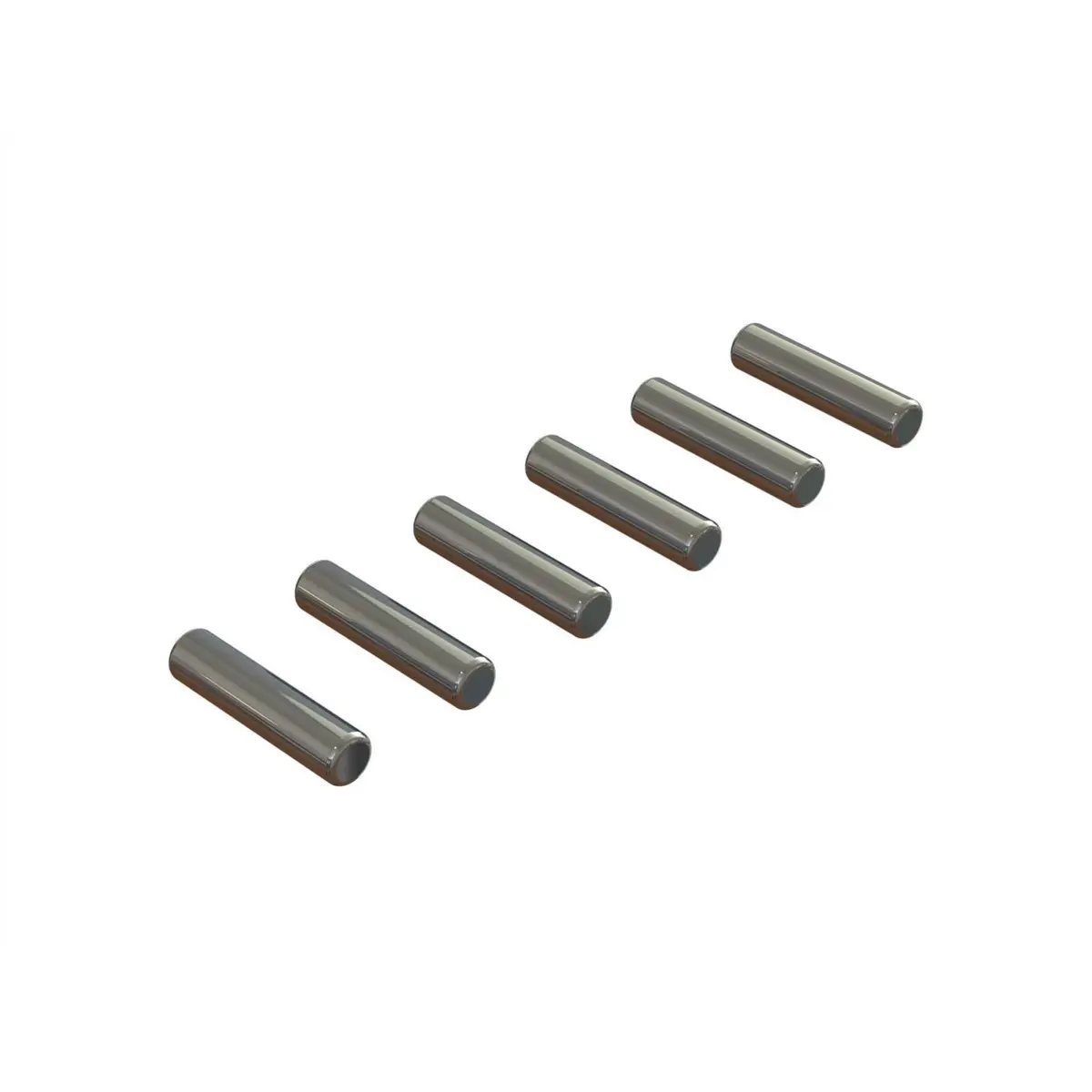 Arrma Steel Pin: M3.5X14.8Mm (6) 1