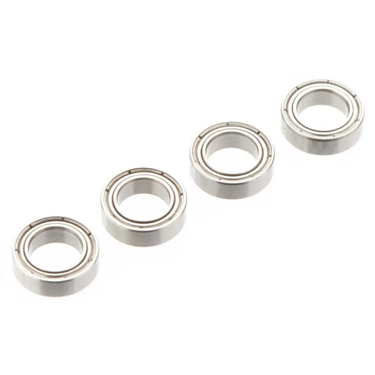 Arrma Metal Shielded Bearing: 6X10x3mm (4) 1