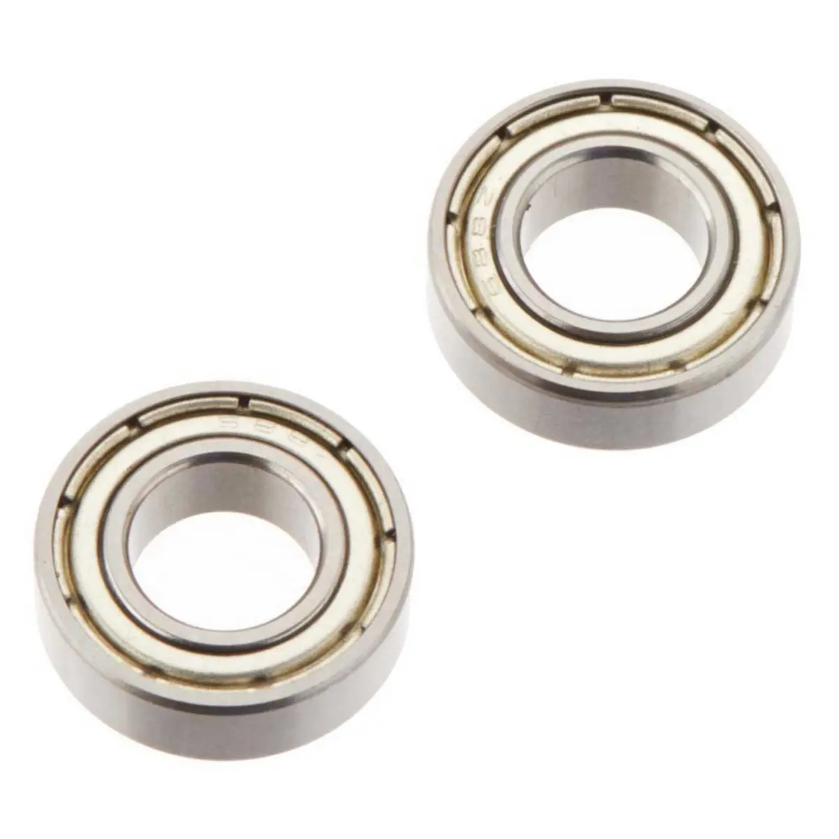 Arrma Metal Shielded Bearing: 8X16x5mm (2) 1