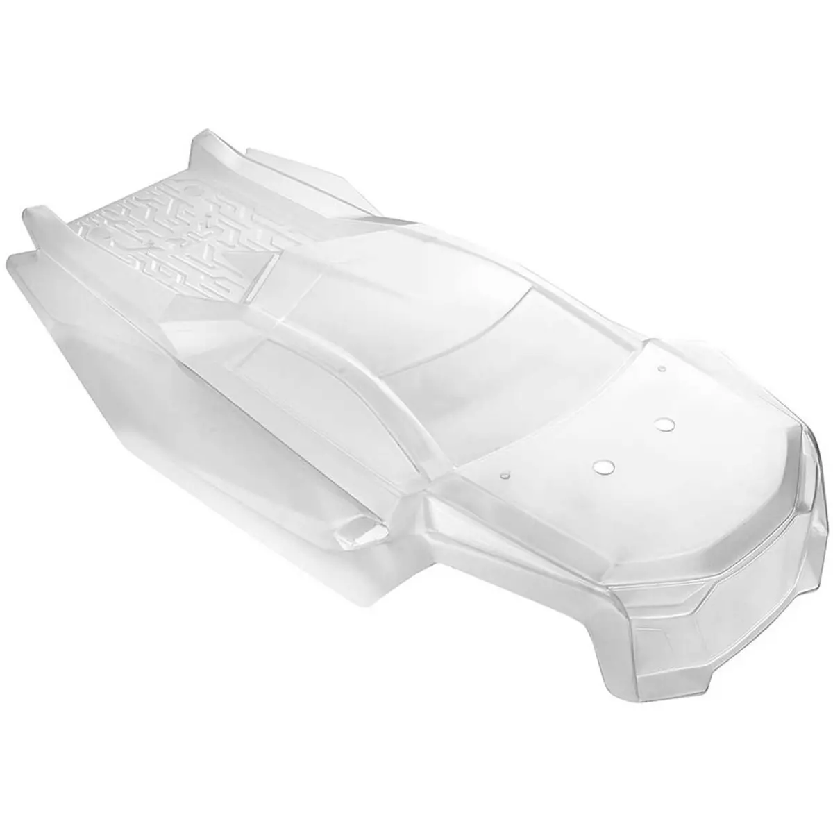 Arrma Talion Clear Body W/Decals And Window Mask 1
