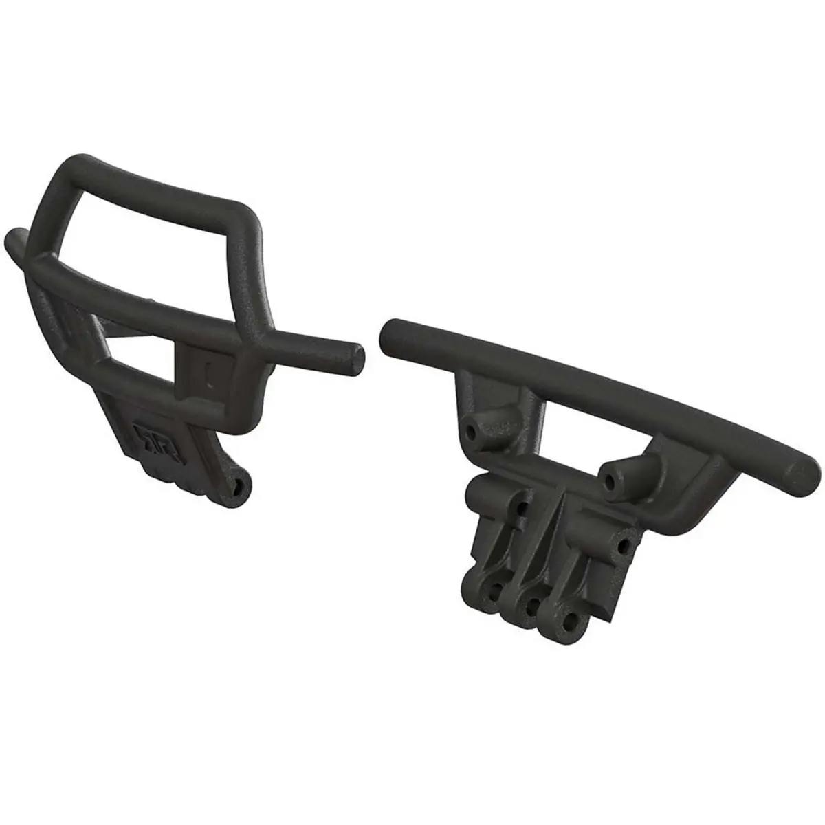 Arrma Mt Bumper Set: Granite Mega 4X4 1