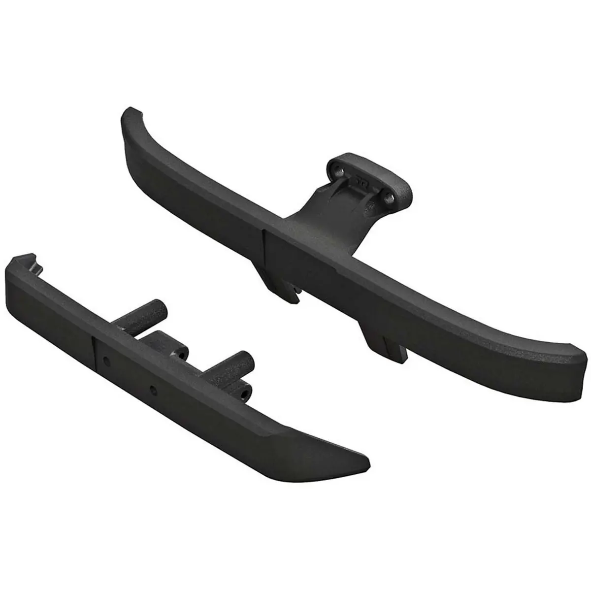 Arrma Bumper Set: Outcast 4S 1