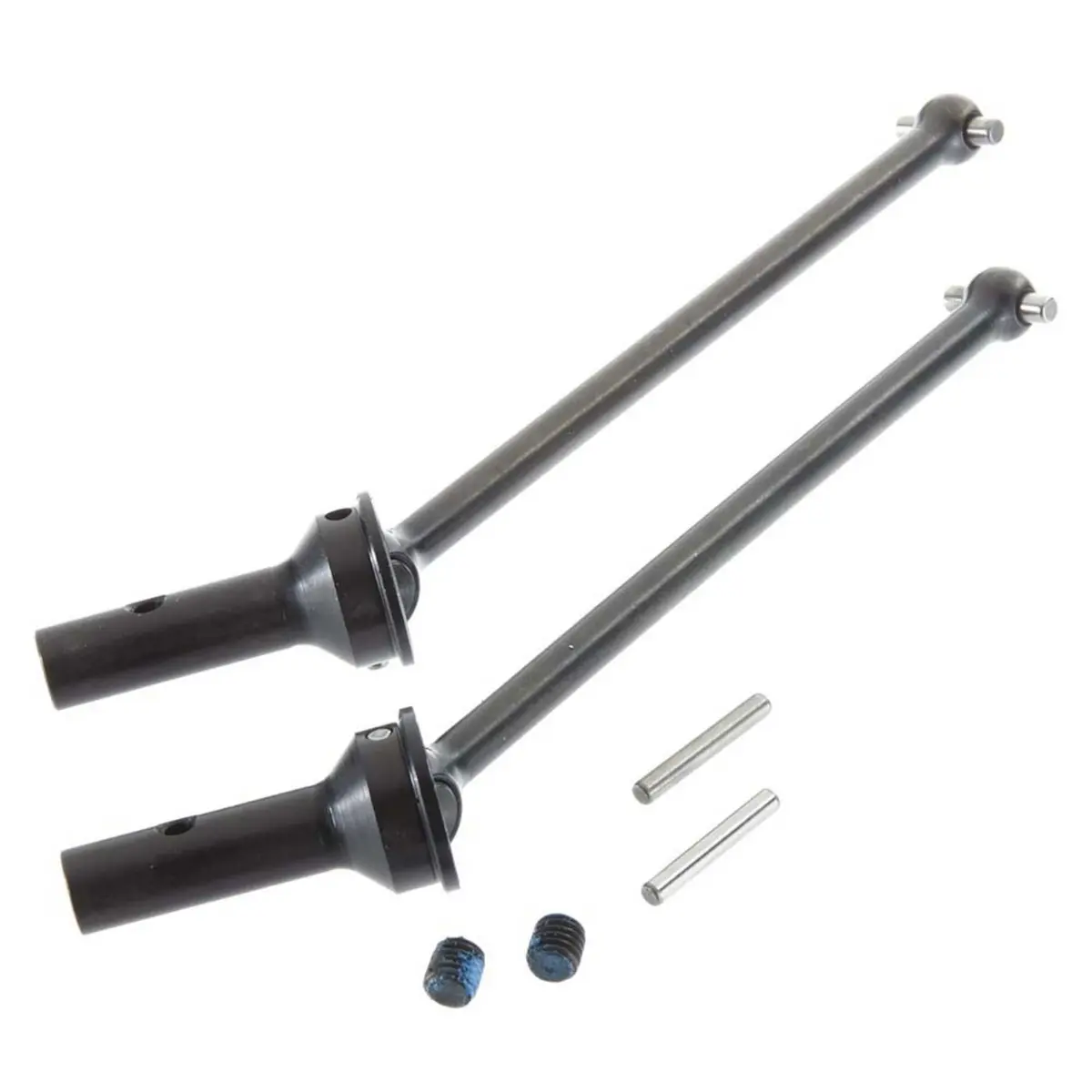 Arrma Cvd Driveshaft Set: 124Mm (Typhon 6S) 1