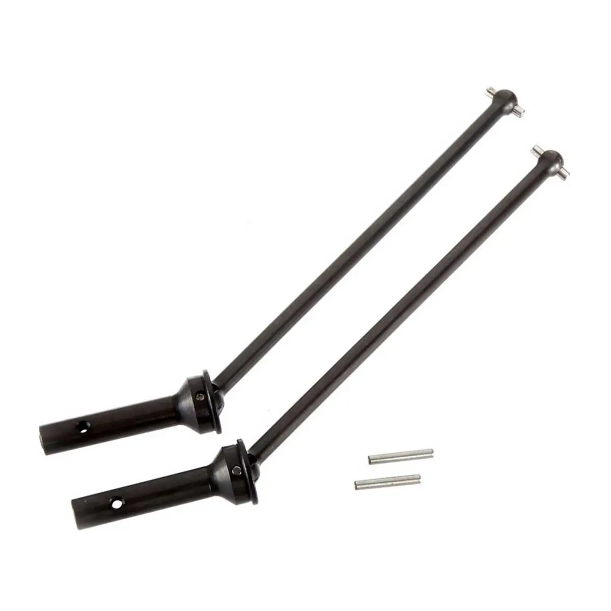 Arrma Cvd Driveshaft Set: 182.5Mm (Kraton) 1