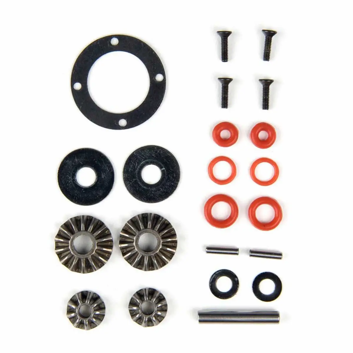 Arrma Diff Gear Maintenance Set: 2013 Spec 1