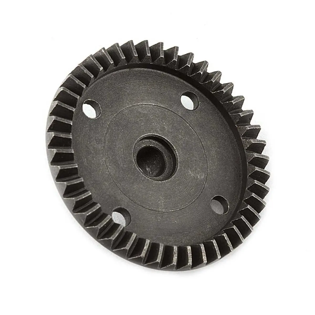 Arrma Steel Straight Cut Main Diff Gear: 43T (Blx 6S Typhon) 1