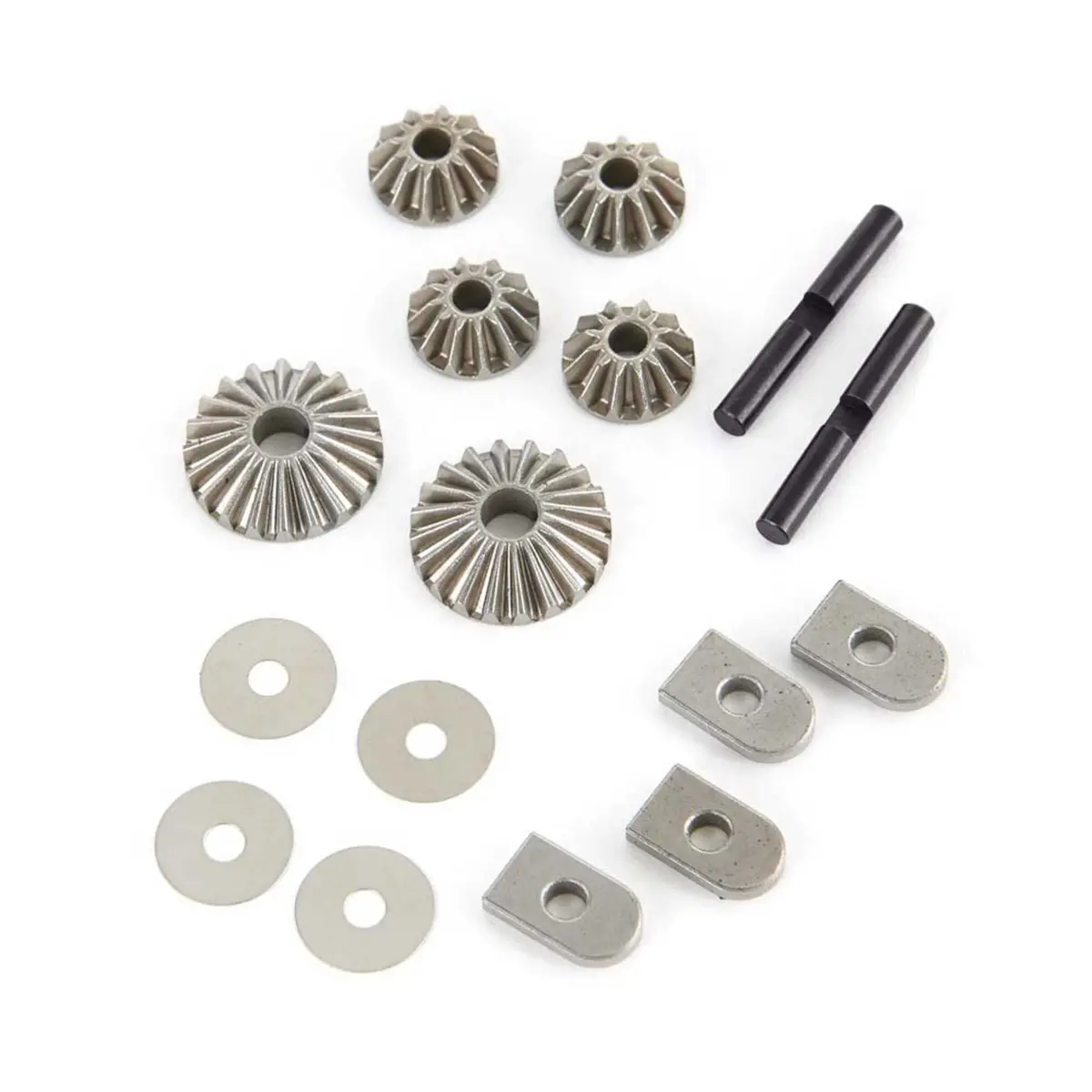 Arrma Diff Gear Set: Blx 6S 1