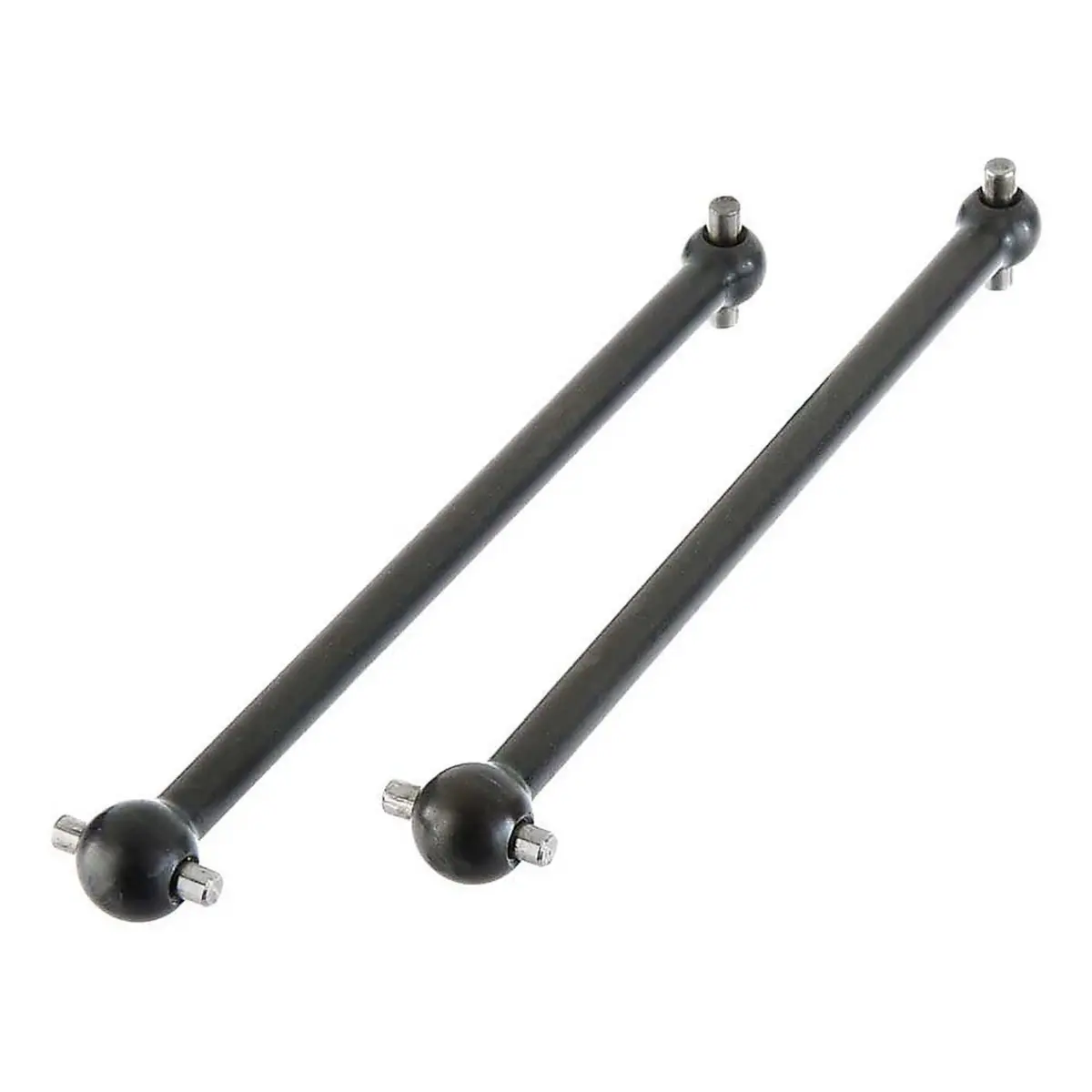 Arrma Steel Dogbone: 91Mm (Typhon) 1