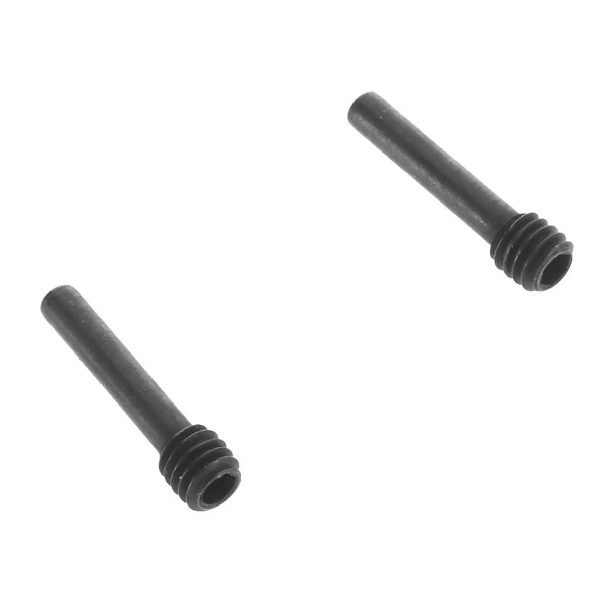 Arrma Driveshaft End Locking Pin: Nero (2) 1