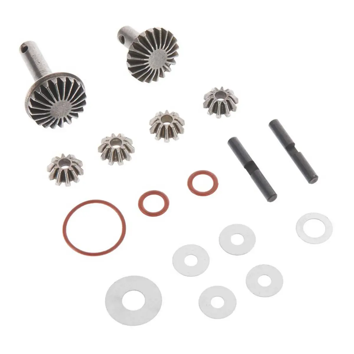 Arrma Diff Maintenance Set: Nero 1