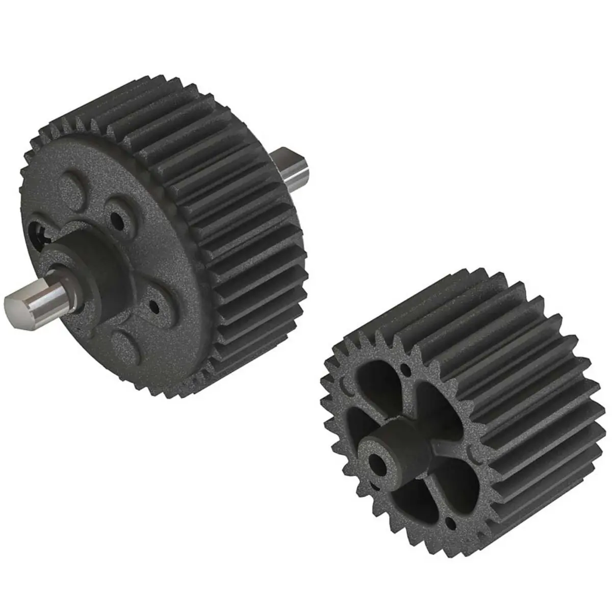 Arrma Diff & Idler Gear Set: 2Wd 1