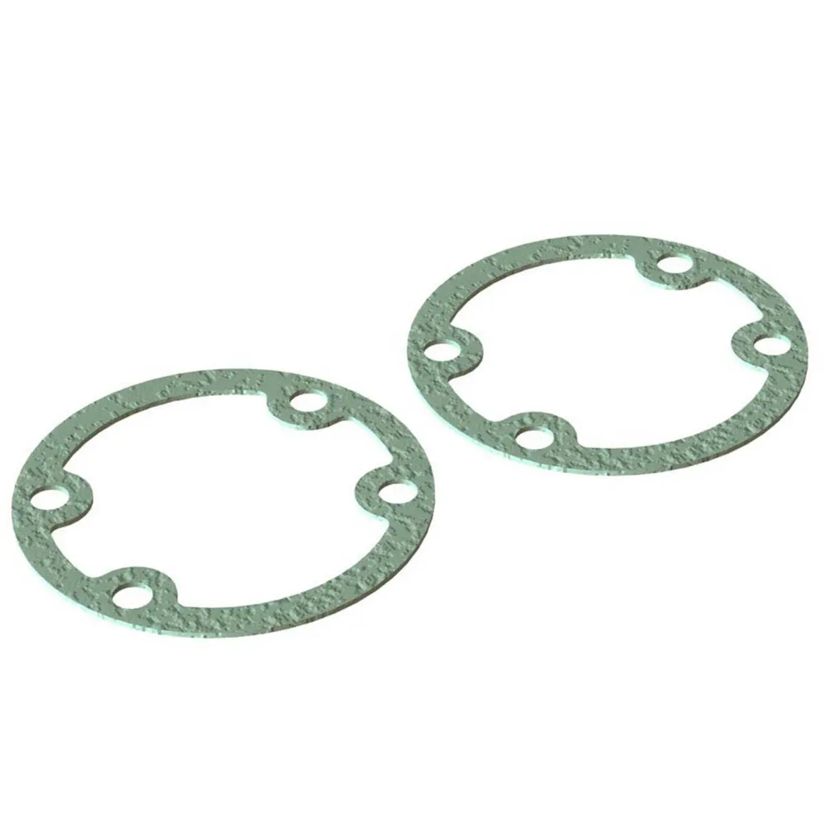 Arrma Diff Gasket: 4X4 (2) 1