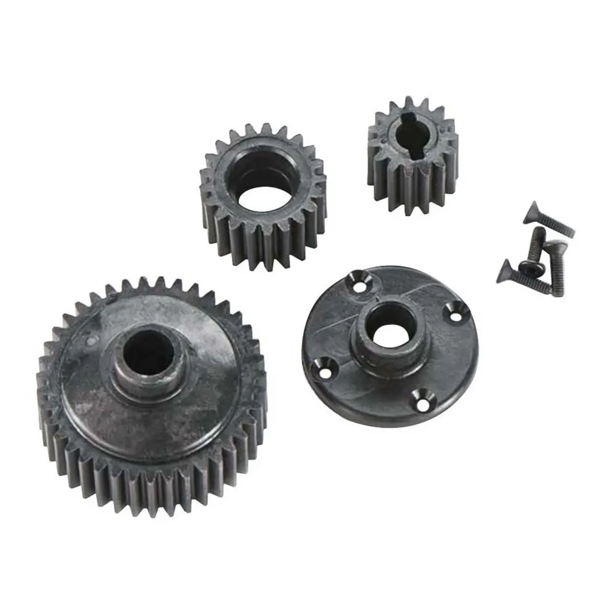 Arrma Composite Gear Set: 550 Mega 1