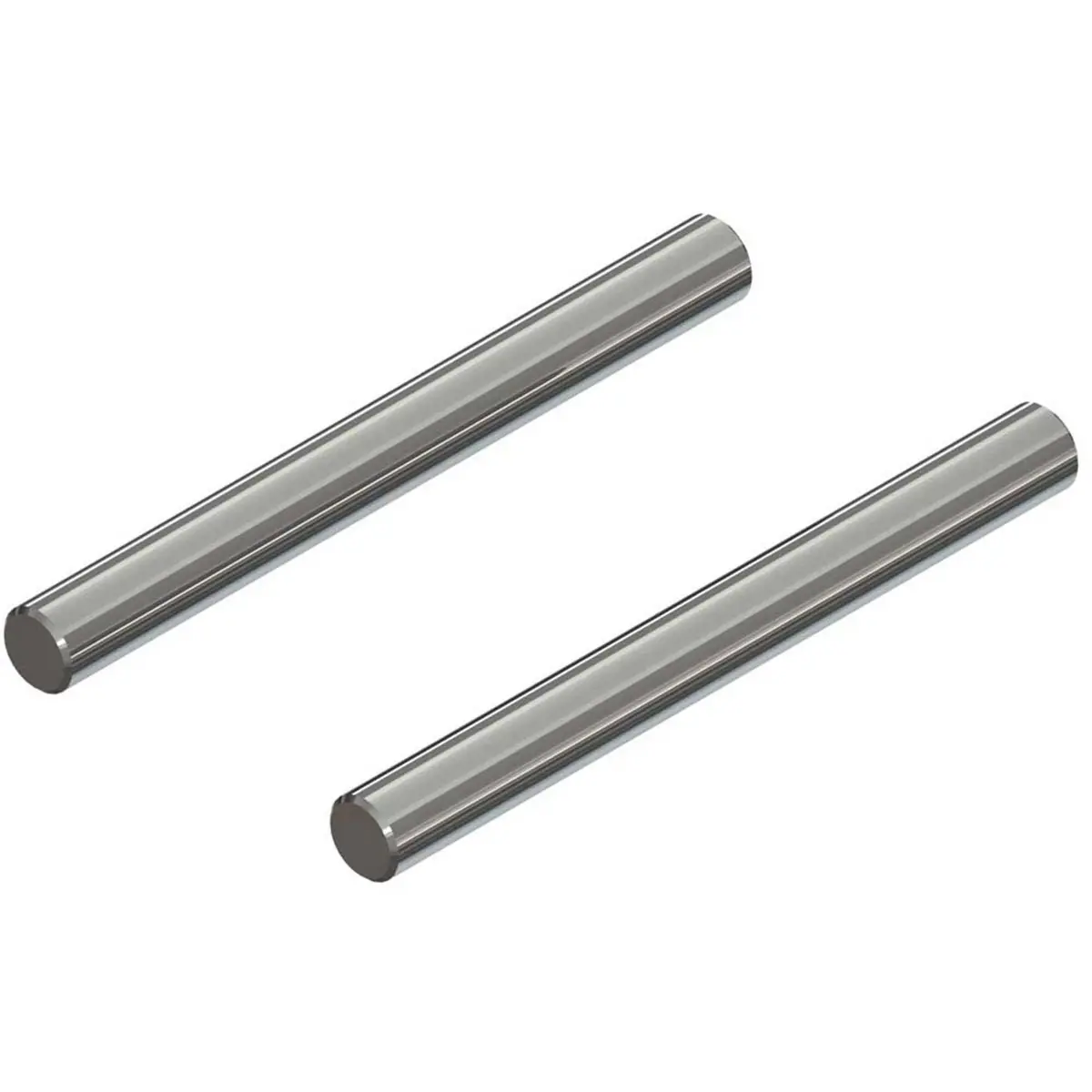 Arrma Steel Hinge Pin: 4X40mm (2) 1