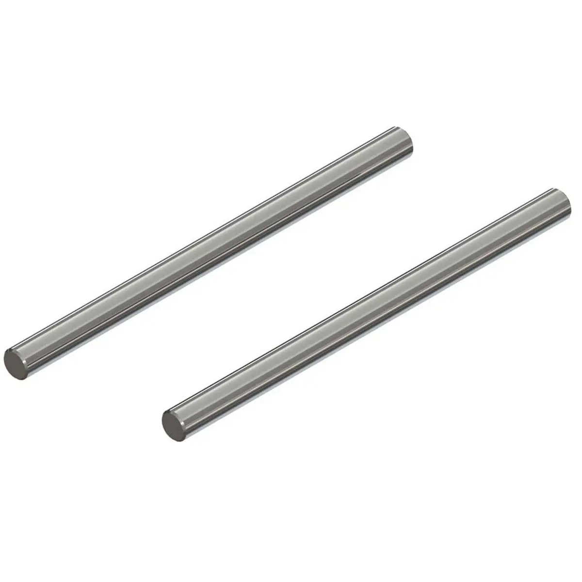 Arrma Steel Hinge Pin: 4X63mm (2) 1