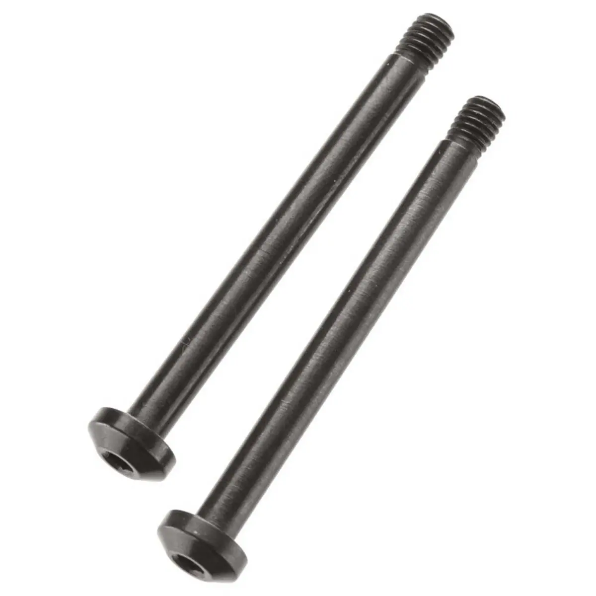 Arrma Steel Front Upper Hinge Pin: 4X46mm (2) 1