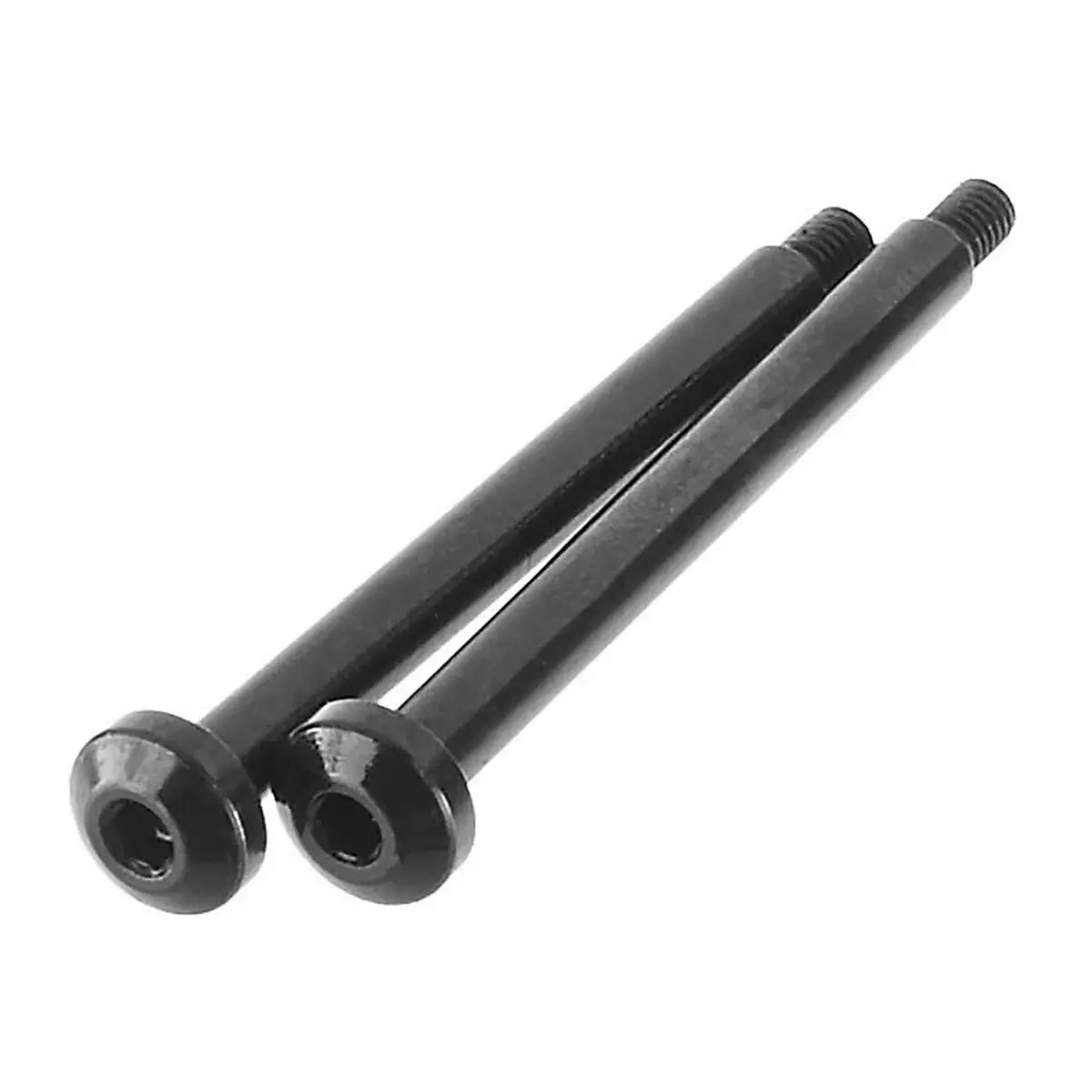 Arrma Steel Outer Hinge Pin: 4X45mm (2) 1