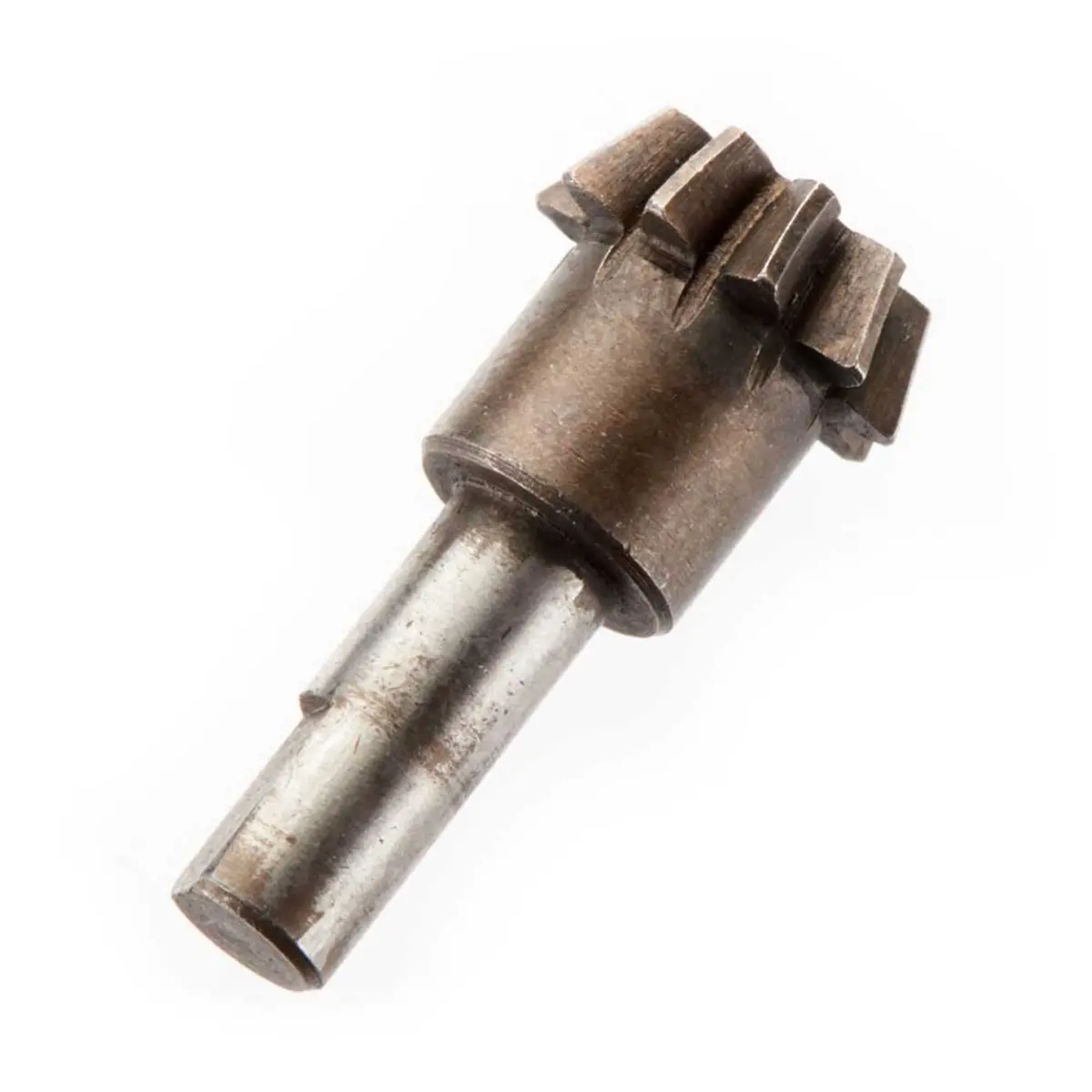 Arrma Steel Spiral Cut Main Input Gear: 10T 1