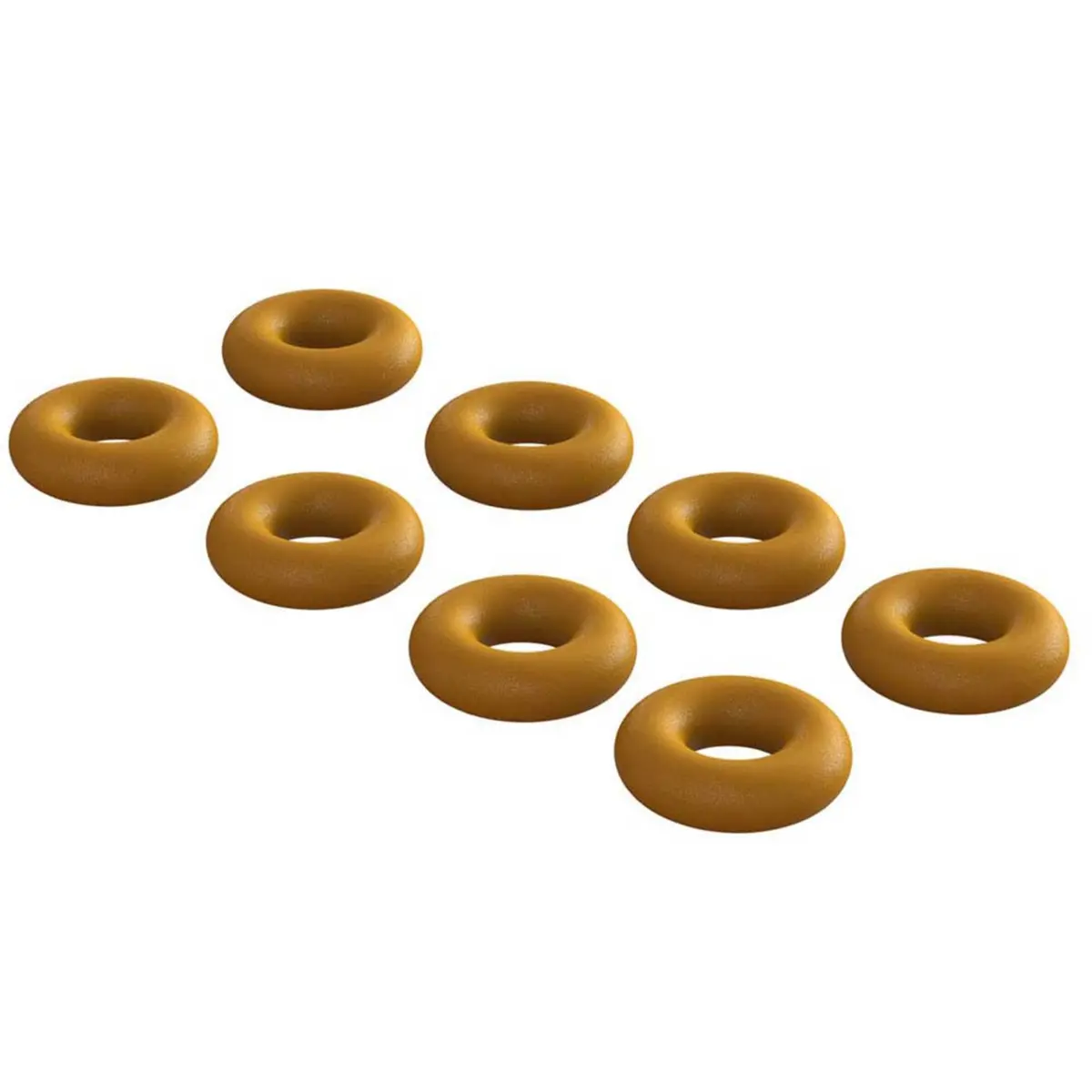 Arrma O-Ring: M2.6X2mm (8) 1