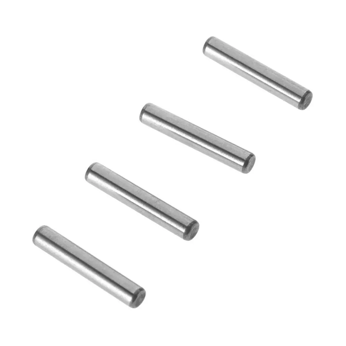 Arrma Steel Pin: M3x17mm (4) 1