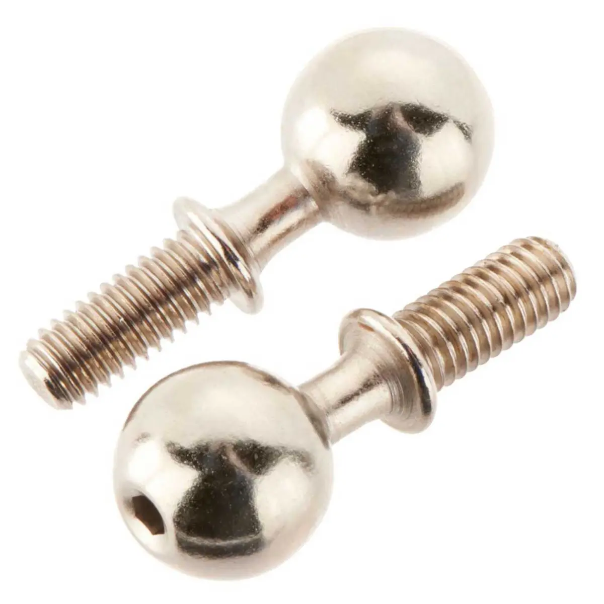 Arrma Steel Pivot Ball: 6X14x35mm (2) 1