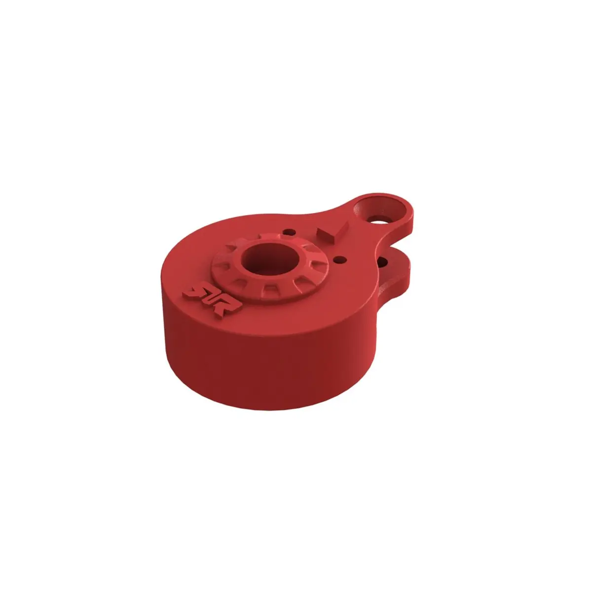 Arrma Composite Direct Mount Servo Saver Set: 25T 1