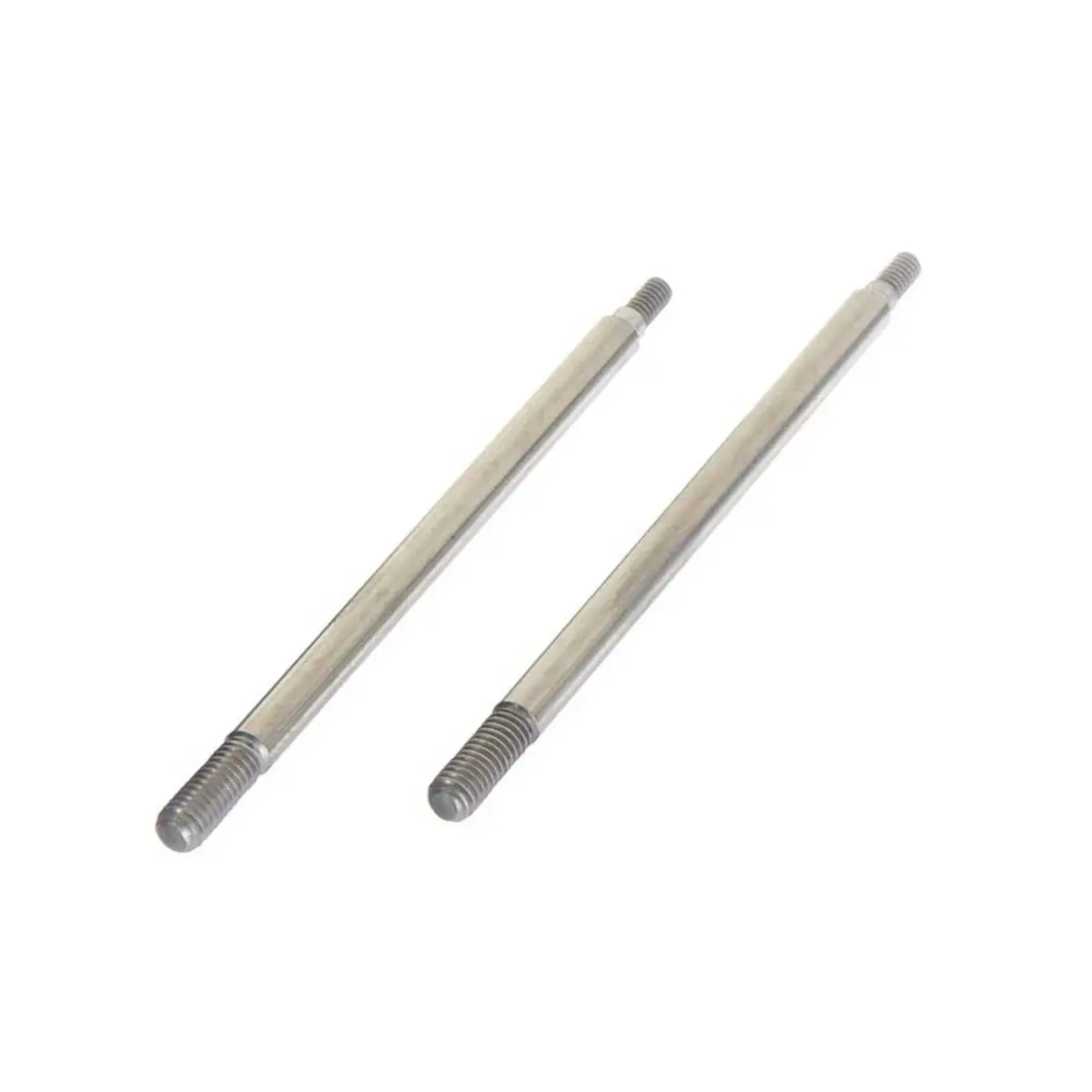 Arrma Steel Shock Shaft: 3.5X64mm (2) 1