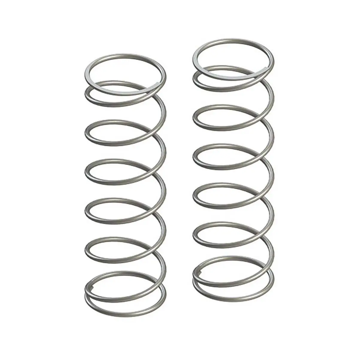 Arrma Shock Spring 76Mm (73.6Gf/Mm) Blx 6S Kraton (2) 1