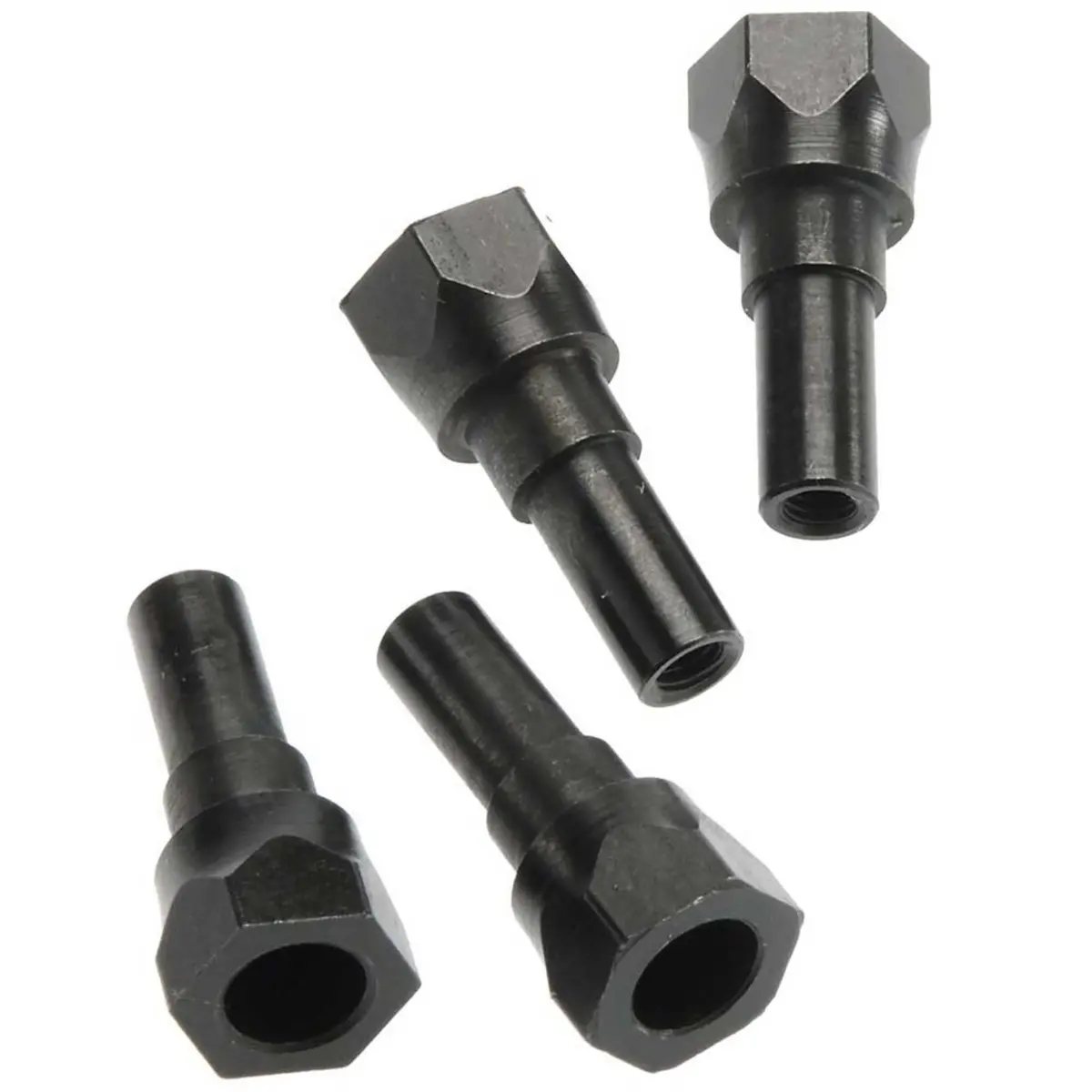 Arrma Steel Shock Standoff Set (4) 1