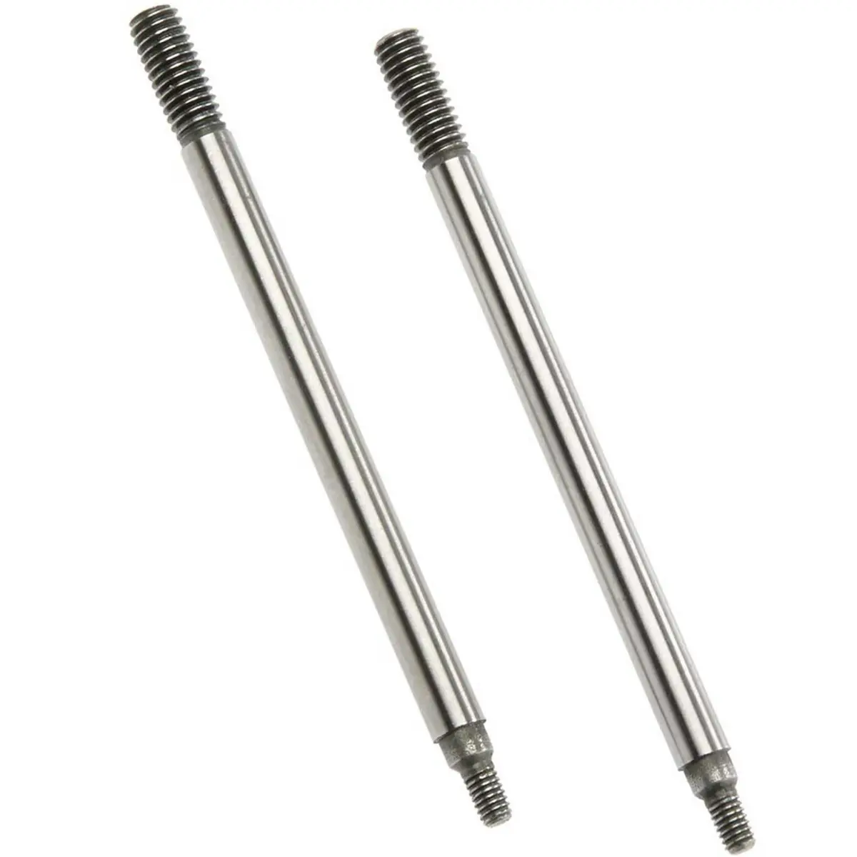 Arrma Steel Shock Shaft: 4X62.5Mm (2) 1