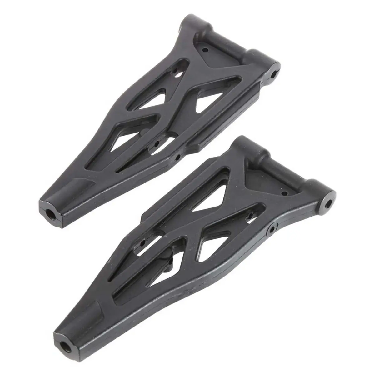 Arrma Front Lower Suspension Arms: L (1 Pair) 1