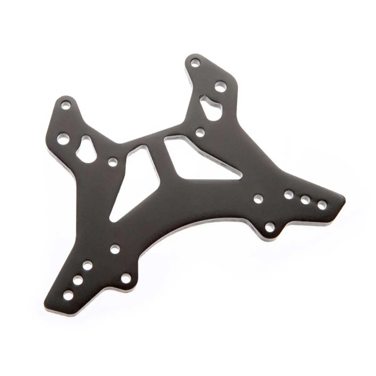 Arrma Aluminum Front Shock Tower: L (Kraton) 1