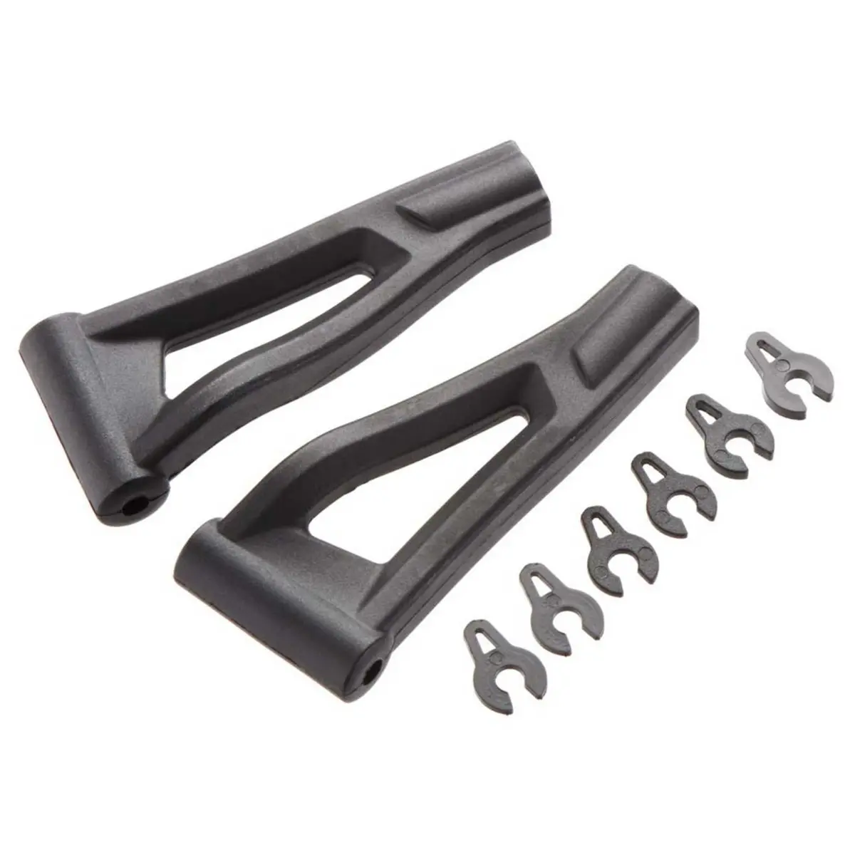 Arrma Front Upper Suspension Arms: M (1 Pair) 1