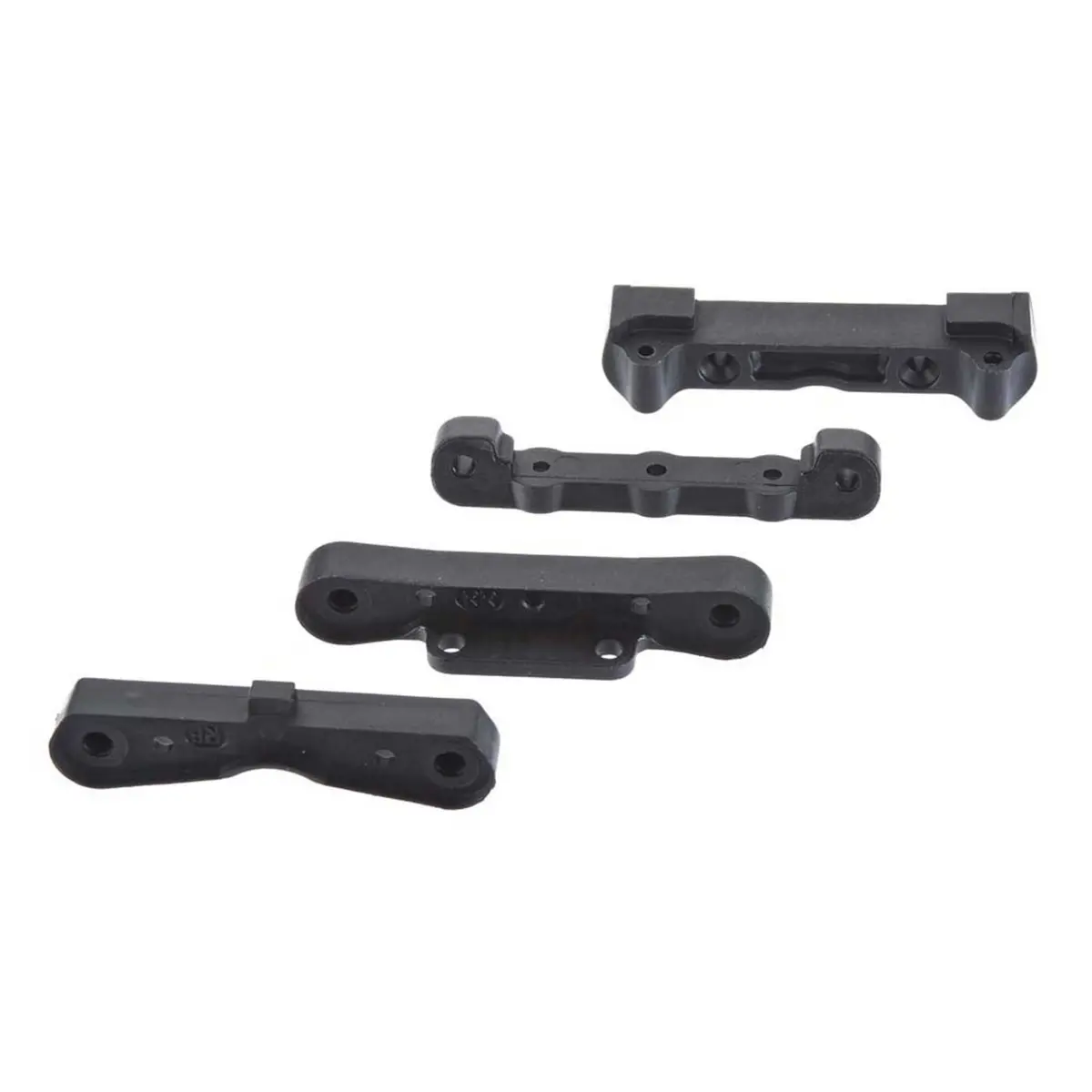 Arrma Composite Suspension Mount (4) 1