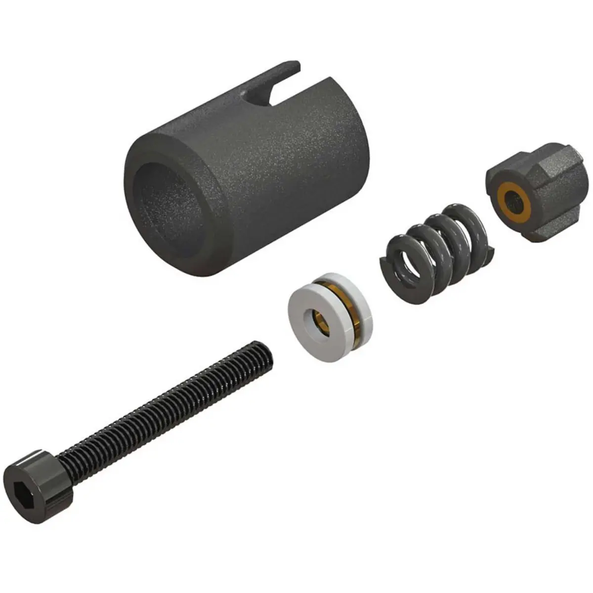 Arrma Slipper Clutch Maintenance Set 1