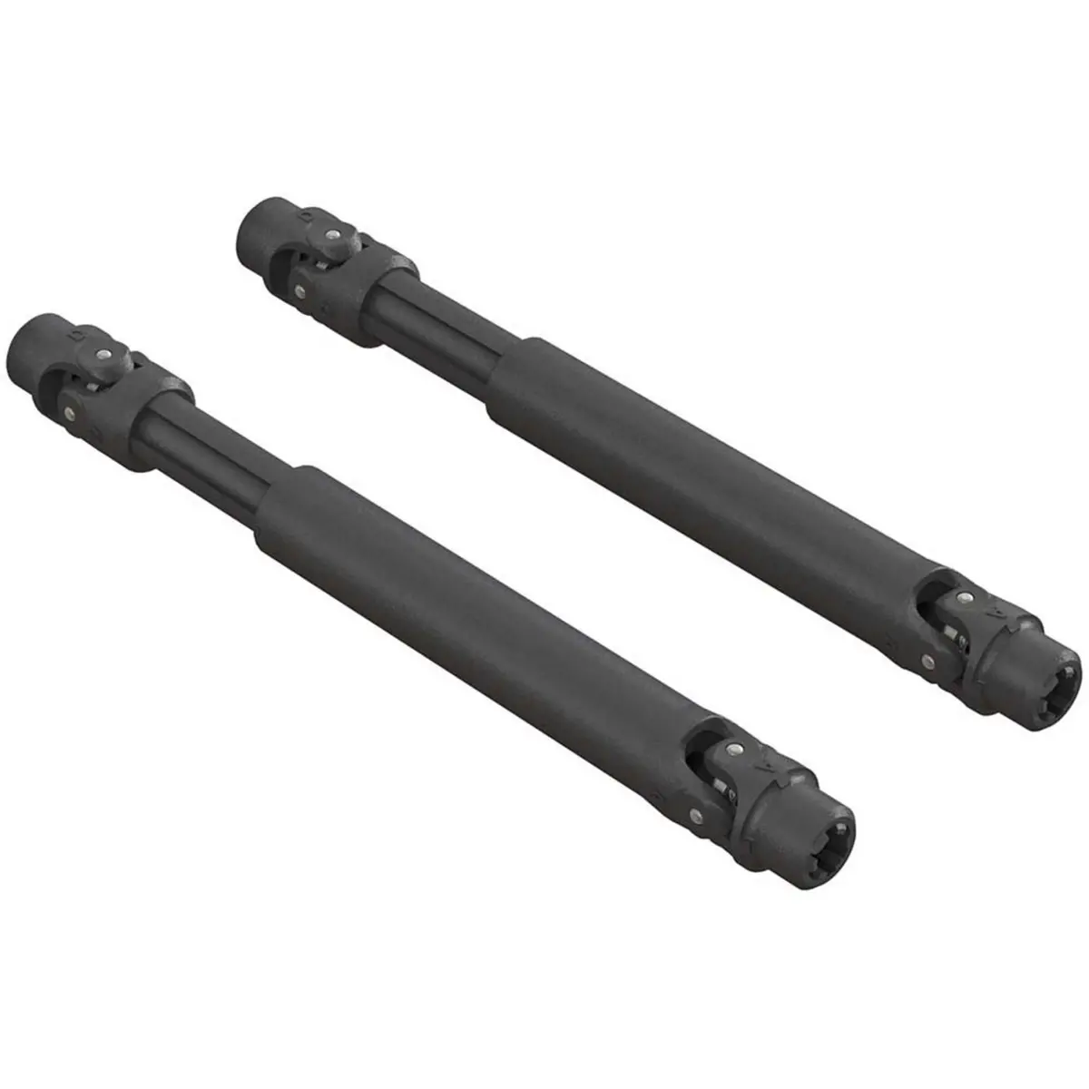 Arrma Front Composite Slider Driveshaft Set 1
