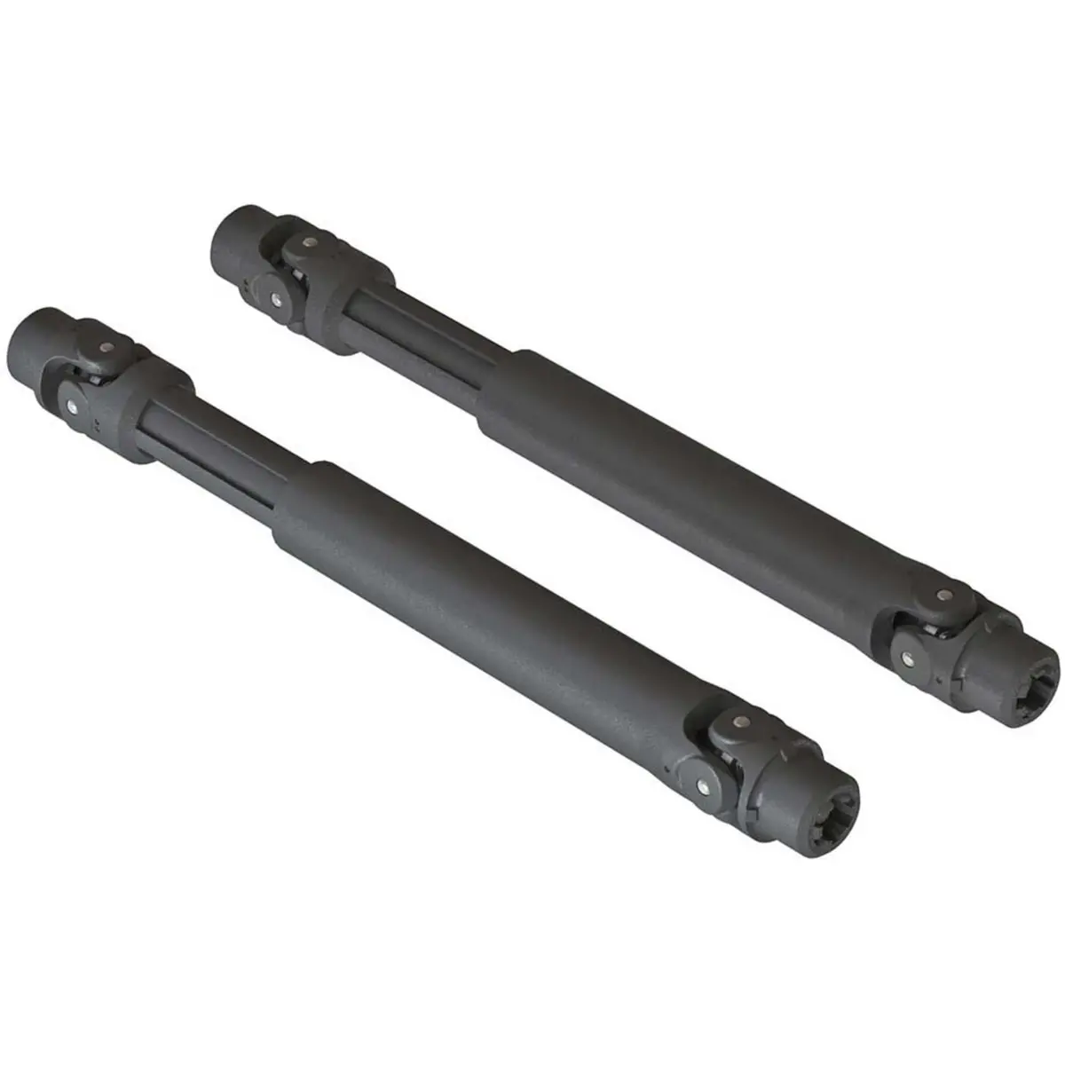 Arrma Composite Rear Slider Driveshaft 1