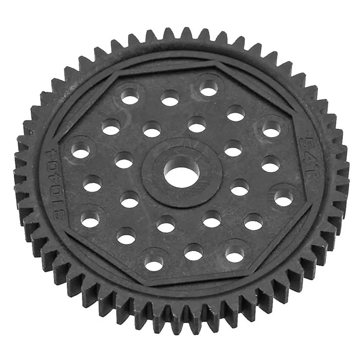 Arrma Hd Composite Spur Gear: 32P (54T) 1