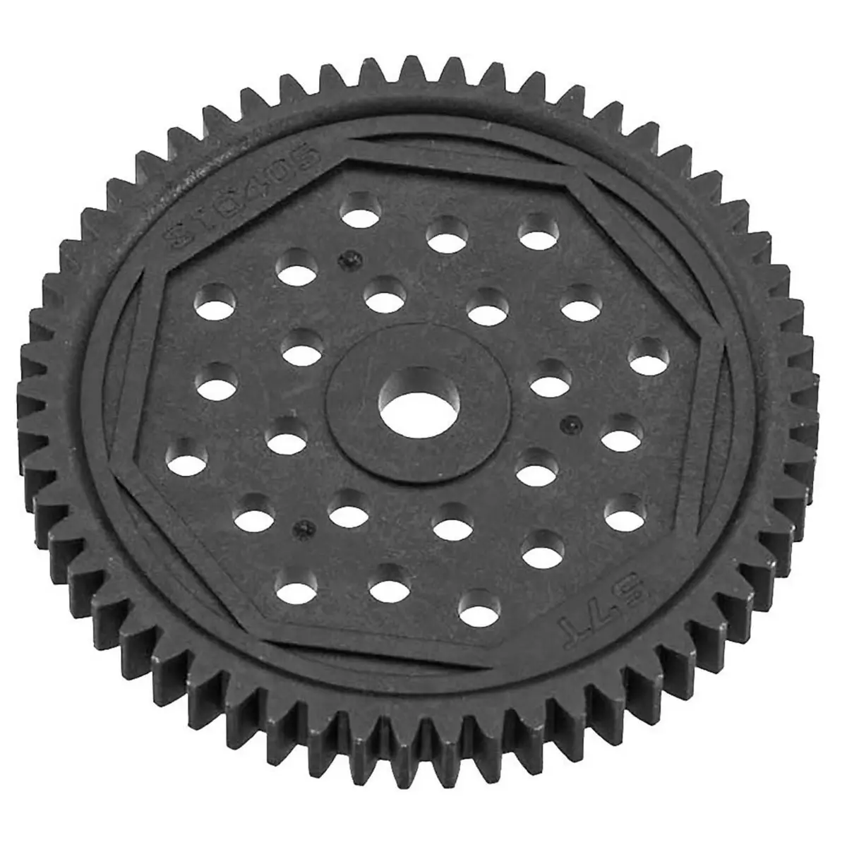 Arrma Hd Composite Spur Gear: 32P (57T) 1